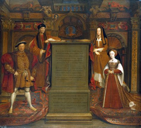 holbein henry viii whitehall mural.